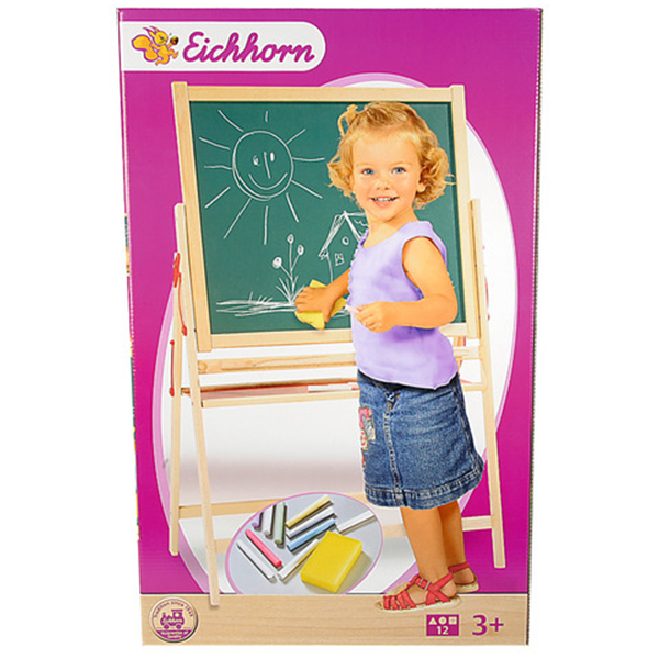 Продукт Eichhorn -  магнитна дъска - 0 - BG Hlapeta
