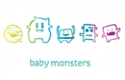 Baby Monsters 