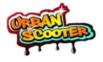 Urban Scooter 
