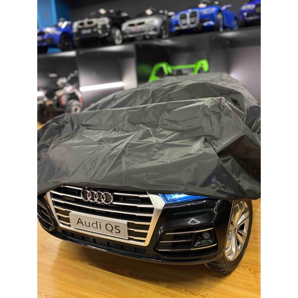 Продукт Универсално покривало за акумулаторна кола - 0 - BG Hlapeta