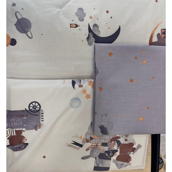 Продукт Chipolino - Комплект за мини кошара - 0 - BG Hlapeta