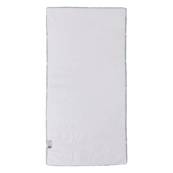 Продукт Tineo Over The Sea - Бебешки матрак за пътуване 60x120 см - 0 - BG Hlapeta