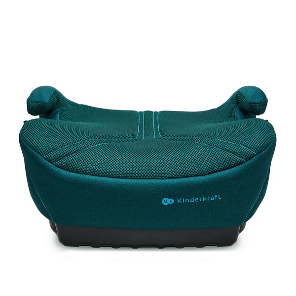 Продукт Kinderkraft I-BOOST 2 PRO I-Size - Столче за кола IsoFix, 125-150 см. - 0 - BG Hlapeta