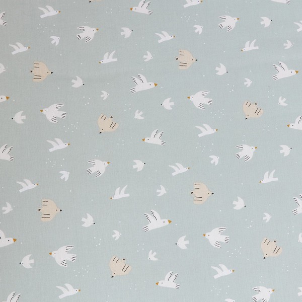 Продукт Tineo Over The Sea - Бебешки матрак за пътуване 60x120 см - 0 - BG Hlapeta