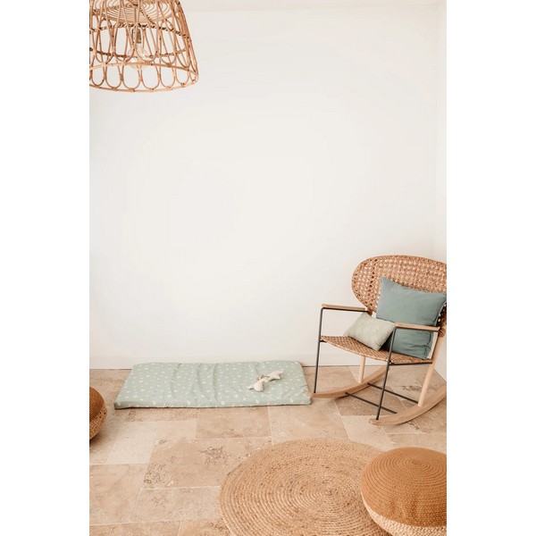 Продукт Tineo Over The Sea - Бебешки матрак за пътуване 60x120 см - 0 - BG Hlapeta