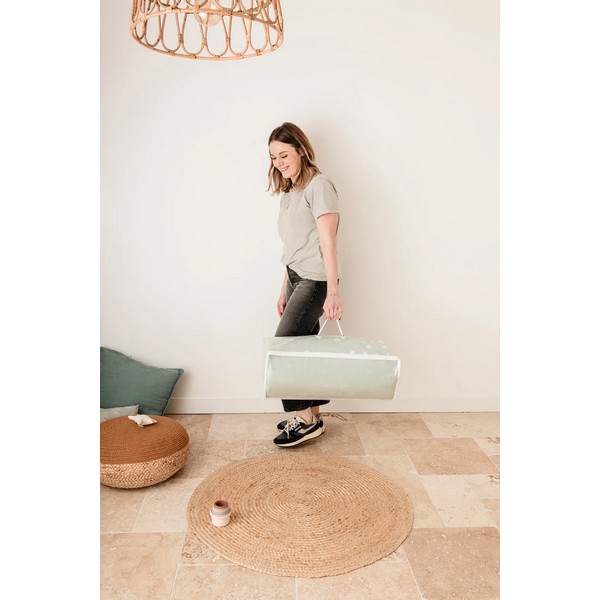 Продукт Tineo Over The Sea - Бебешки матрак за пътуване 60x120 см - 0 - BG Hlapeta