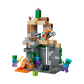 Продукт LEGO Minecraft 21587 - Занданът на зомбитата - 3 - BG Hlapeta