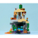 LEGO Minecraft 21587 - Занданът на зомбитата