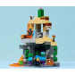 Продукт LEGO Minecraft 21587 - Занданът на зомбитата - 5 - BG Hlapeta
