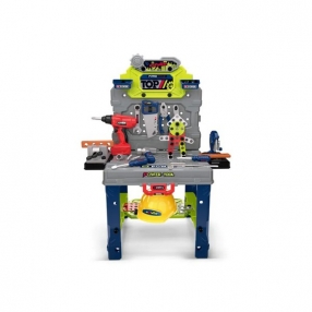 Xiong Cheng - Работилница в Куфар