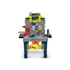 Xiong Cheng - Работилница в Куфар