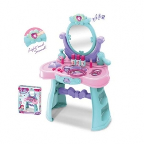 Xiong Cheng - Козметично Студио