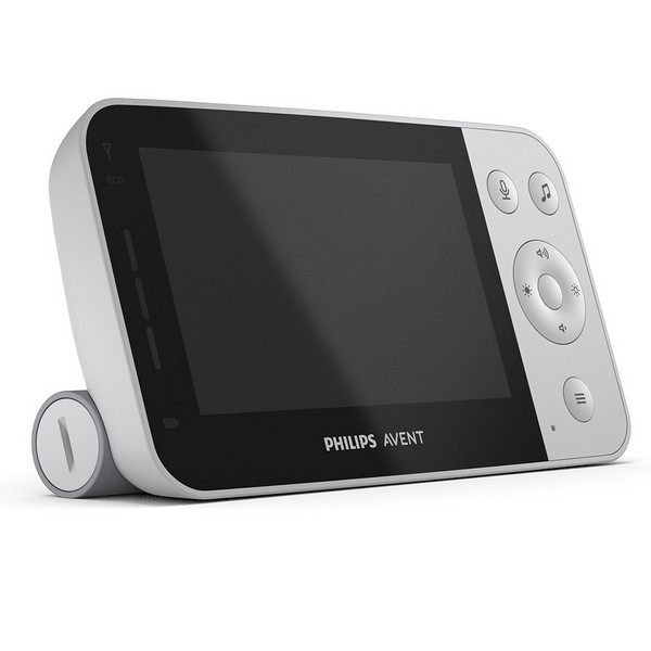 Продукт Philips Avent SCD953/26 - Дигитален видеомонитор с Wi-Fi - 0 - BG Hlapeta