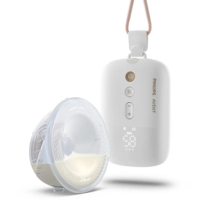 Philips AVENT Hands-free SCF531/11 - Единична електрическа помпа тип “свободни ръце”