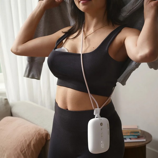 Продукт Philips AVENT Hands-free SCF531/11 - Единична електрическа помпа тип “свободни ръце” - 0 - BG Hlapeta