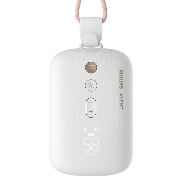 Продукт Philips AVENT Hands-free SCF531/11 - Единична електрическа помпа тип “свободни ръце” - 0 - BG Hlapeta