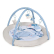 KinderKraft COZYPLAY NORDIC BREEZE - Aктивна гимнастика