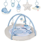 Продукт KinderKraft COZYPLAY NORDIC BREEZE - Aктивна гимнастика - 8 - BG Hlapeta