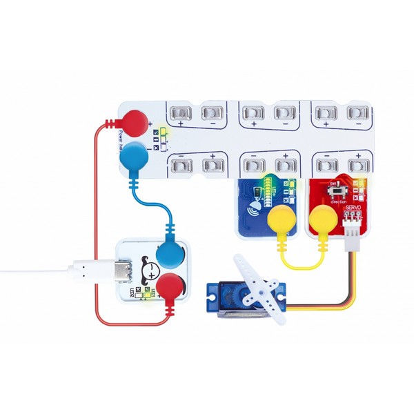 Hape LabBox - Образователен комплект изследване на вериги - Про ниво, 34 части Продукт Hape LabBox - Образователен комплект изследване на вериги - Про ниво, 34 части - 0 - BG Hlapeta
