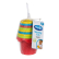 PLAYGRO - Забавни чаши за игра 9М+