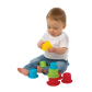 PLAYGRO - Забавни чаши за игра 9М+ Продукт PLAYGRO - Забавни чаши за игра 9М+ - 5 - BG Hlapeta