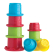 PLAYGRO - Забавни чаши за игра 9М+