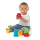 PLAYGRO - Забавни чаши за игра 9М+ Продукт PLAYGRO - Забавни чаши за игра 9М+ - 4 - BG Hlapeta