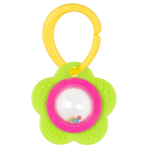 Продукт Playgro Веселата градина - Музикална активна гимнастика 0М+ - 0 - BG Hlapeta