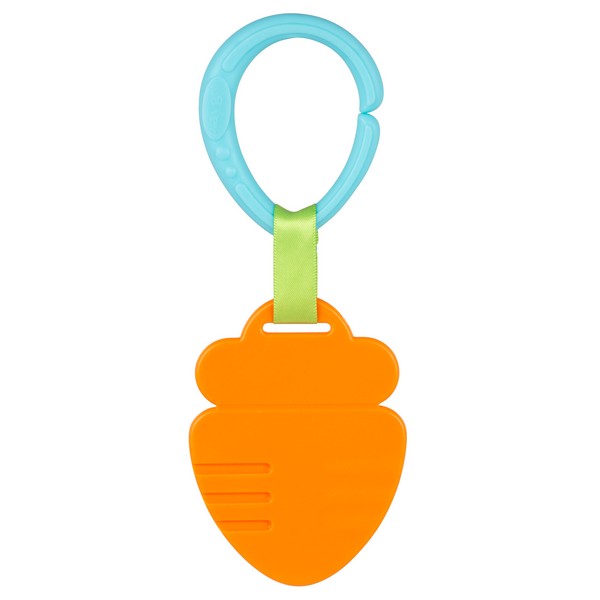 Продукт Playgro Веселата градина - Музикална активна гимнастика 0М+ - 0 - BG Hlapeta