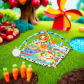 Продукт Playgro Веселата градина - Музикална активна гимнастика 0М+ - 1 - BG Hlapeta