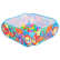 Playgro Приключение - Басейн с 30 топки 6м+ 1