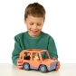 Продукт BLUEY - Семейният джип за екскурзии 4x4 - 5 - BG Hlapeta