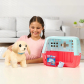 Продукт Little Live Pets Ouchies - Куче с Болно Краче - 5 - BG Hlapeta