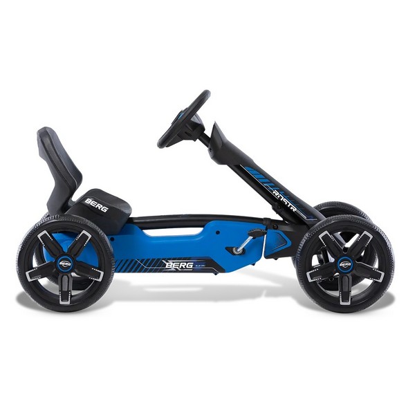 Продукт BERG Reppy Roadster - Картинг - 0 - BG Hlapeta