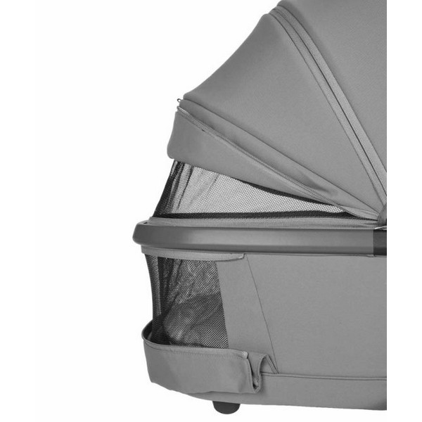 Продукт Carrello Omega 2 в 1 Deluxe - Комбинирана количка - 0 - BG Hlapeta