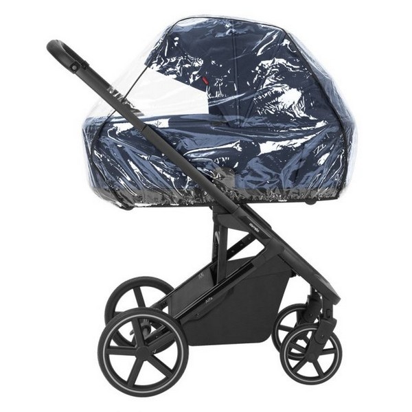 Продукт Carrello Alfa 2 в 1 - Комбинирана количка - 0 - BG Hlapeta