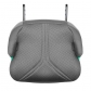 Продукт Kinderkraft I-BOOST 2 PRO I-Size - Столче за кола IsoFix, 125-150 см. - 10 - BG Hlapeta