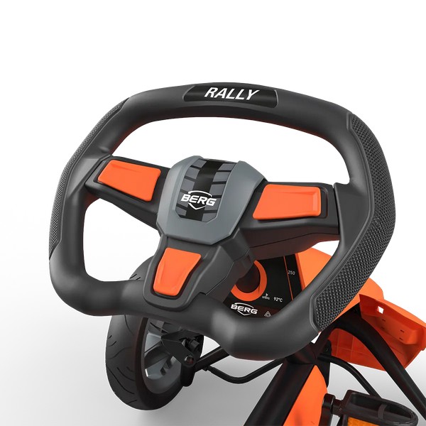 Продукт BERG Rally NRG - Картинг - 0 - BG Hlapeta