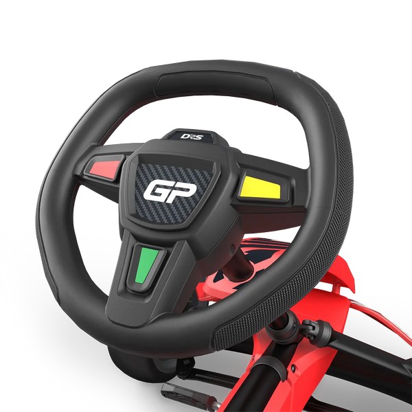 Продукт BERG Reppy GP - Картинг - 0 - BG Hlapeta