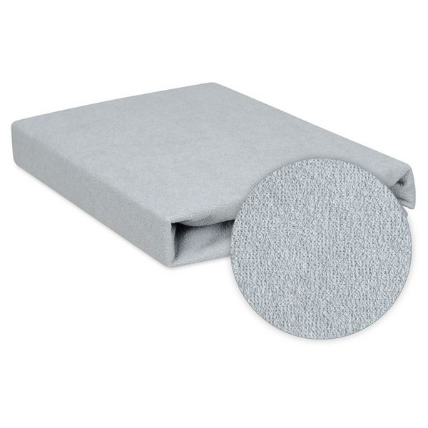 Продукт Baby Matex Frotte - Протектор за матрак с ластик, 40x90 см. - 0 - BG Hlapeta