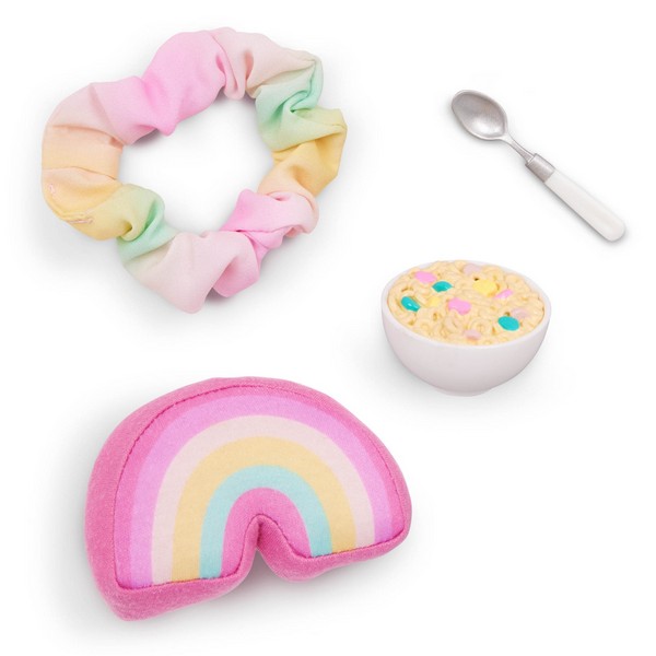 Продукт Battat Our Generation Джилиан - Кукла с аксесоари 46 см - 0 - BG Hlapeta