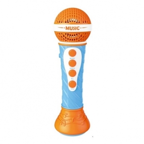 RTOYS Melody - Детски микрофон