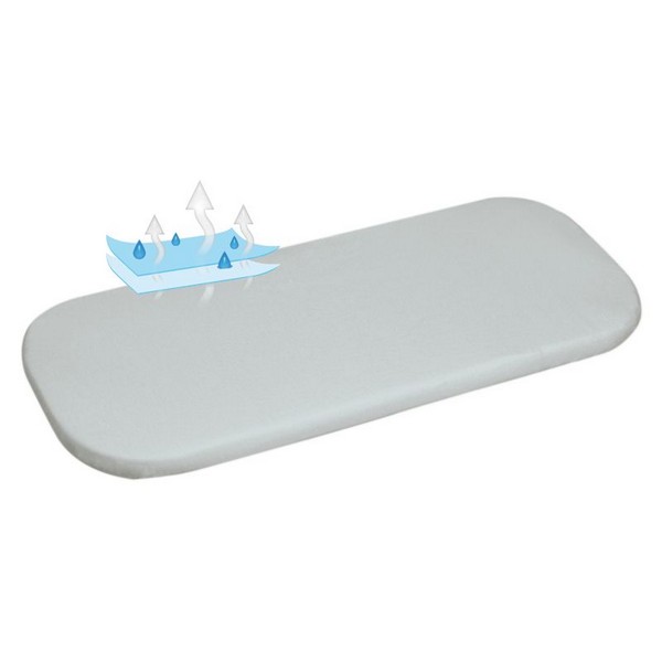 Продукт Baby Matex Jersey - Протектор за матрак с ластик, 35x75 см. - 0 - BG Hlapeta