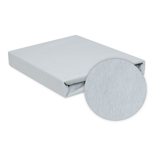 Продукт Baby Matex Jersey - Протектор за матрак с ластик, 35x75 см. - 0 - BG Hlapeta