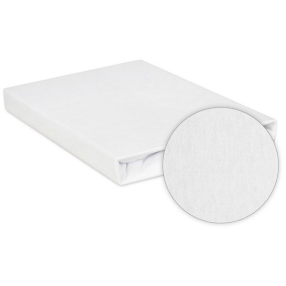 Baby Matex Jersey - Протектор за матрак с ластик, 35x75 см. Baby Matex Jersey - Протектор за матрак с ластик, 35x75 см.