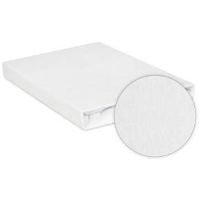 Baby Matex Jersey - Протектор за матрак с ластик, 35x75 см.