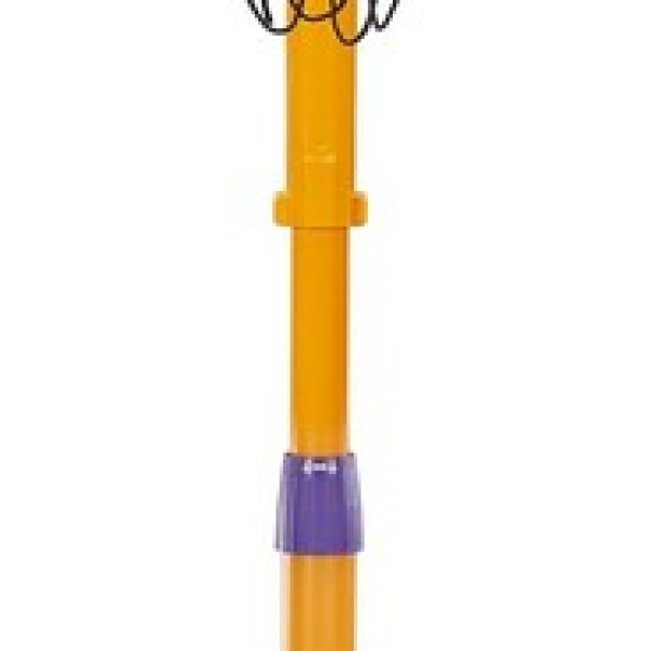 Продукт Vtech Интерактивна играчка - Баскетболен кош със стойка и брояч - 0 - BG Hlapeta