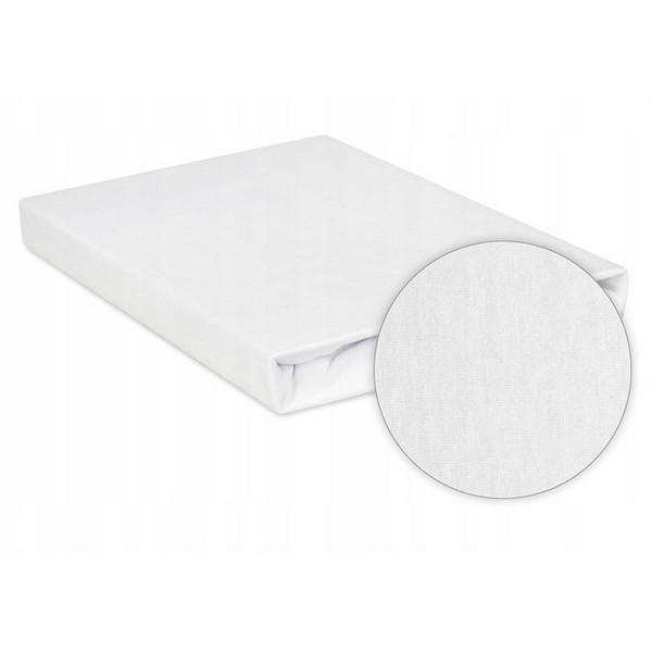 Продукт Baby Matex Jersey - Протектор за матрак с ластик 58х110 см. - 0 - BG Hlapeta