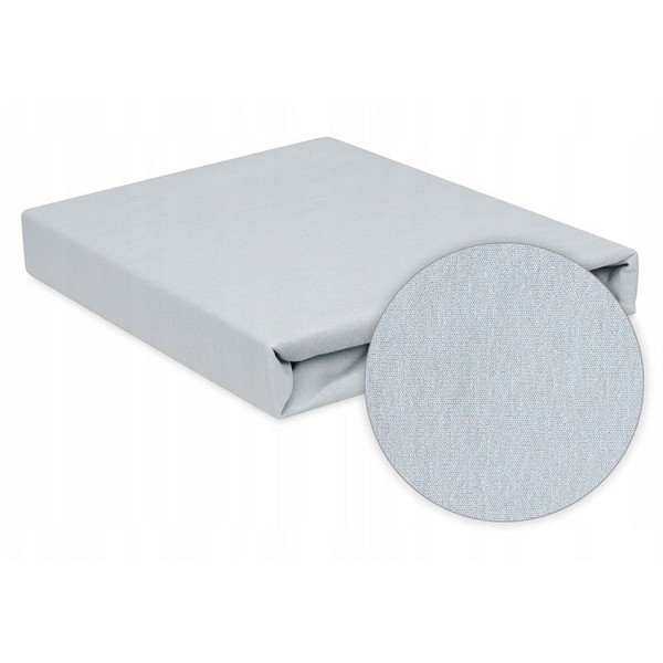 Продукт Baby Matex Jersey - Протектор за матрак с ластик 58х110 см. - 0 - BG Hlapeta