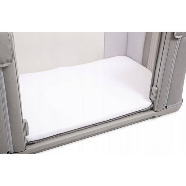 Продукт Baby Matex Muslin - Бебешки чаршаф с ластик 58х110 см. - 0 - BG Hlapeta